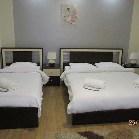טביליסי Hotel Monaco מראה חיצוני תמונה