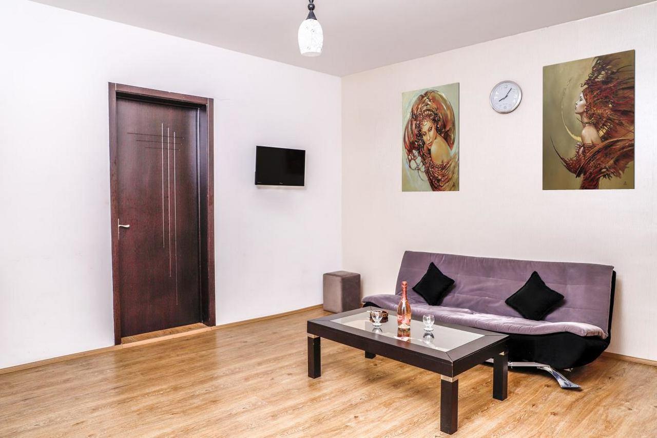 טביליסי Hotel Monaco מראה חיצוני תמונה