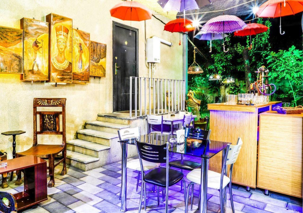 טביליסי Hotel Monaco מראה חיצוני תמונה