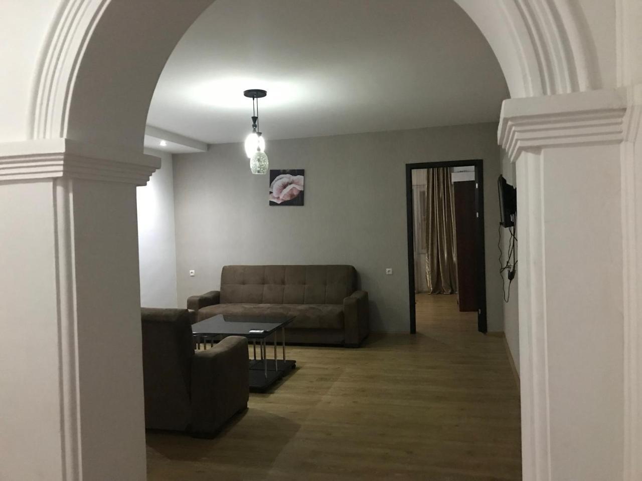 טביליסי Hotel Monaco מראה חיצוני תמונה
