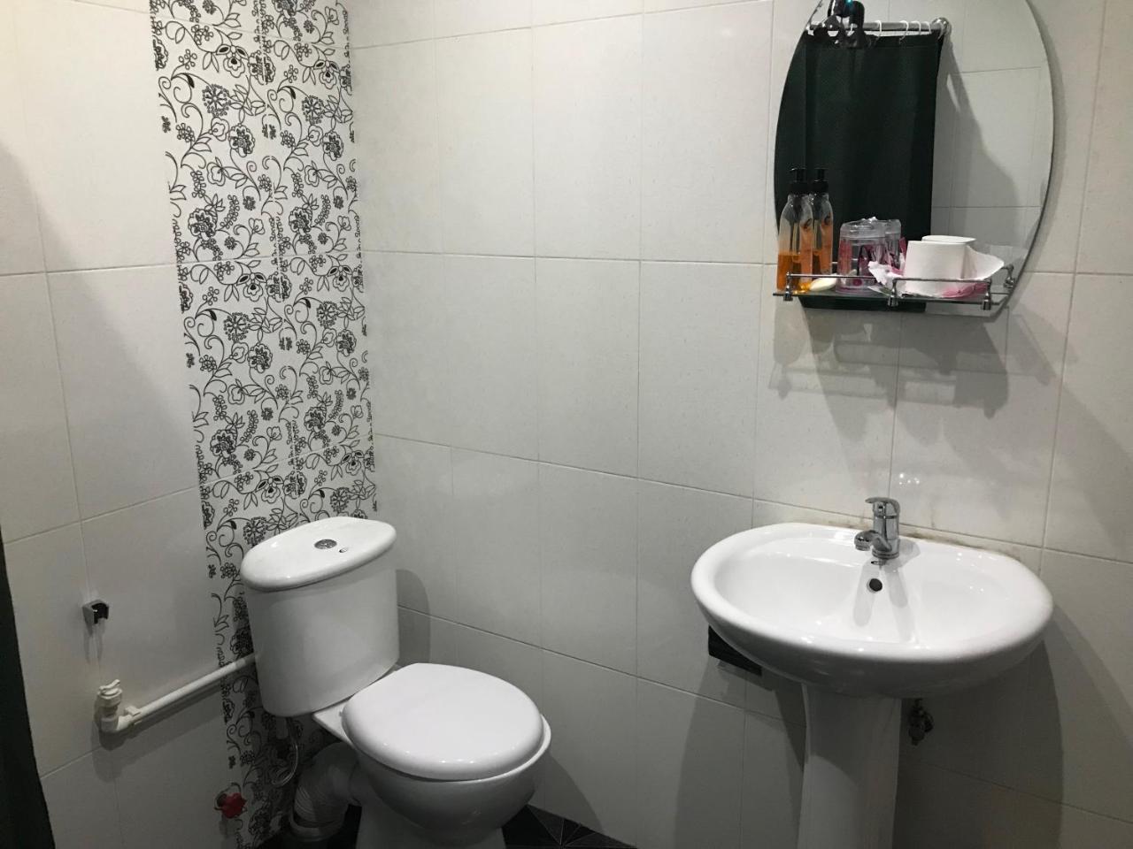 טביליסי Hotel Monaco מראה חיצוני תמונה