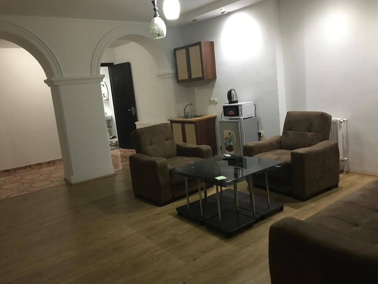 טביליסי Hotel Monaco מראה חיצוני תמונה