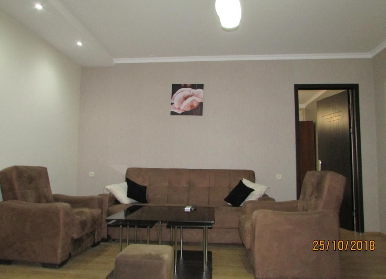 טביליסי Hotel Monaco מראה חיצוני תמונה