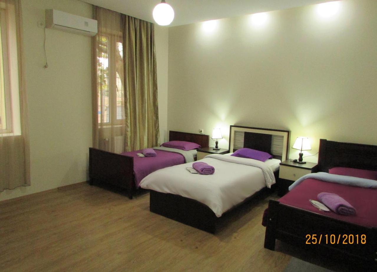 טביליסי Hotel Monaco מראה חיצוני תמונה