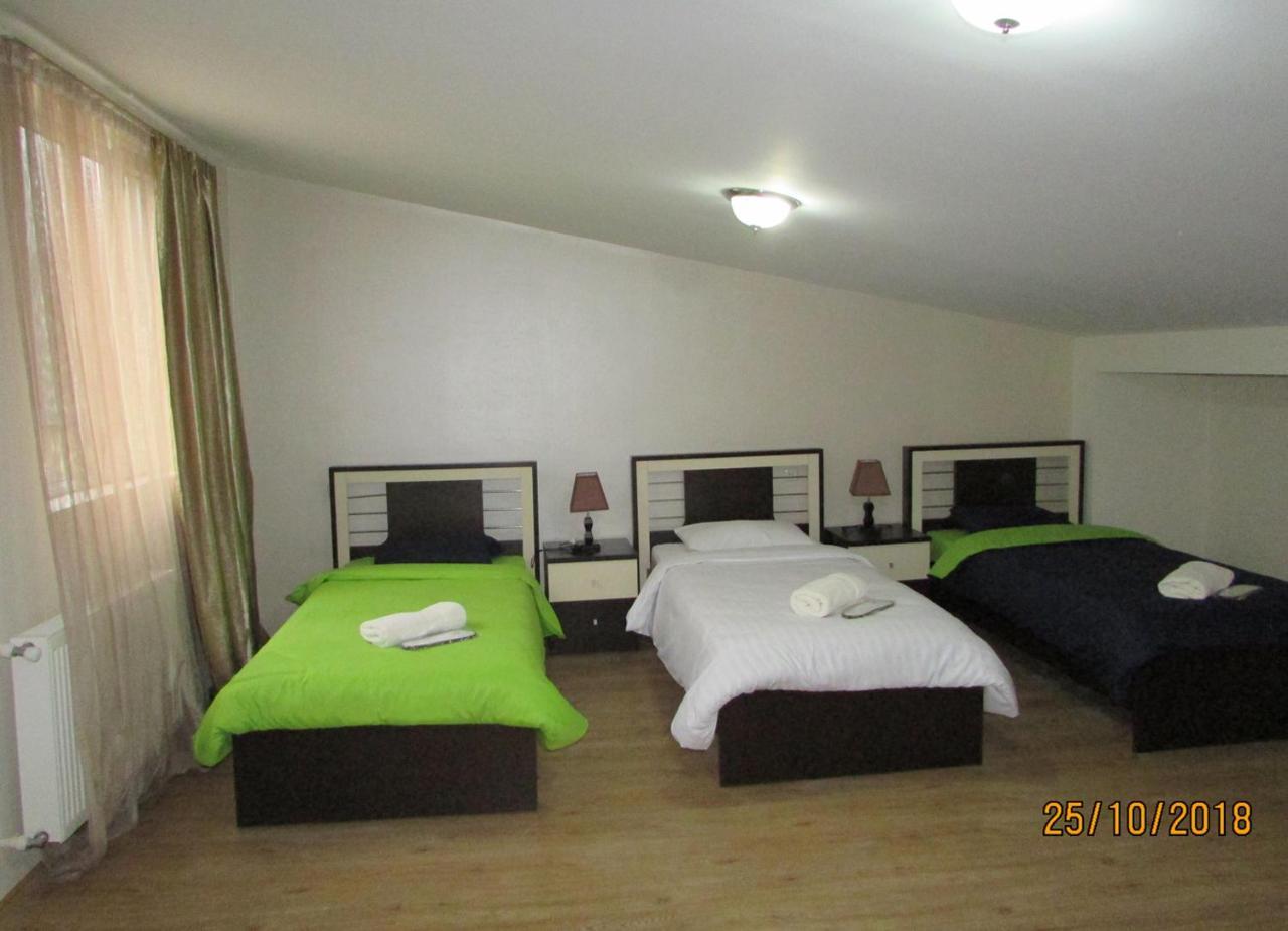 טביליסי Hotel Monaco מראה חיצוני תמונה