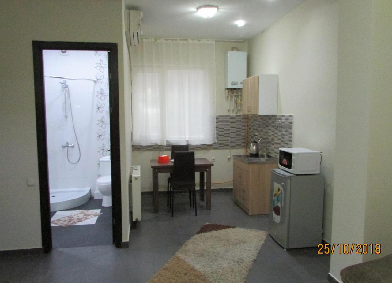 טביליסי Hotel Monaco מראה חיצוני תמונה
