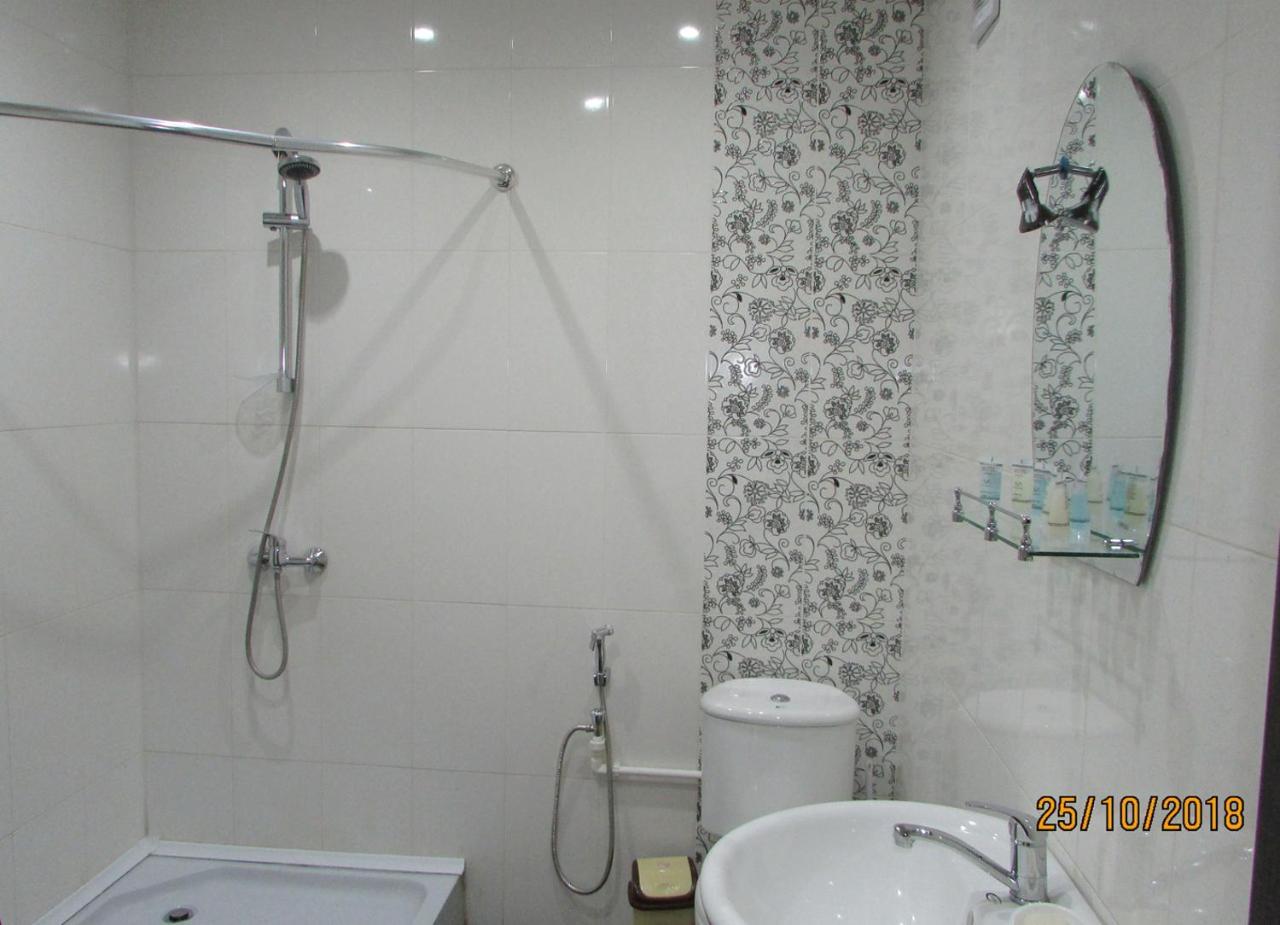 טביליסי Hotel Monaco מראה חיצוני תמונה