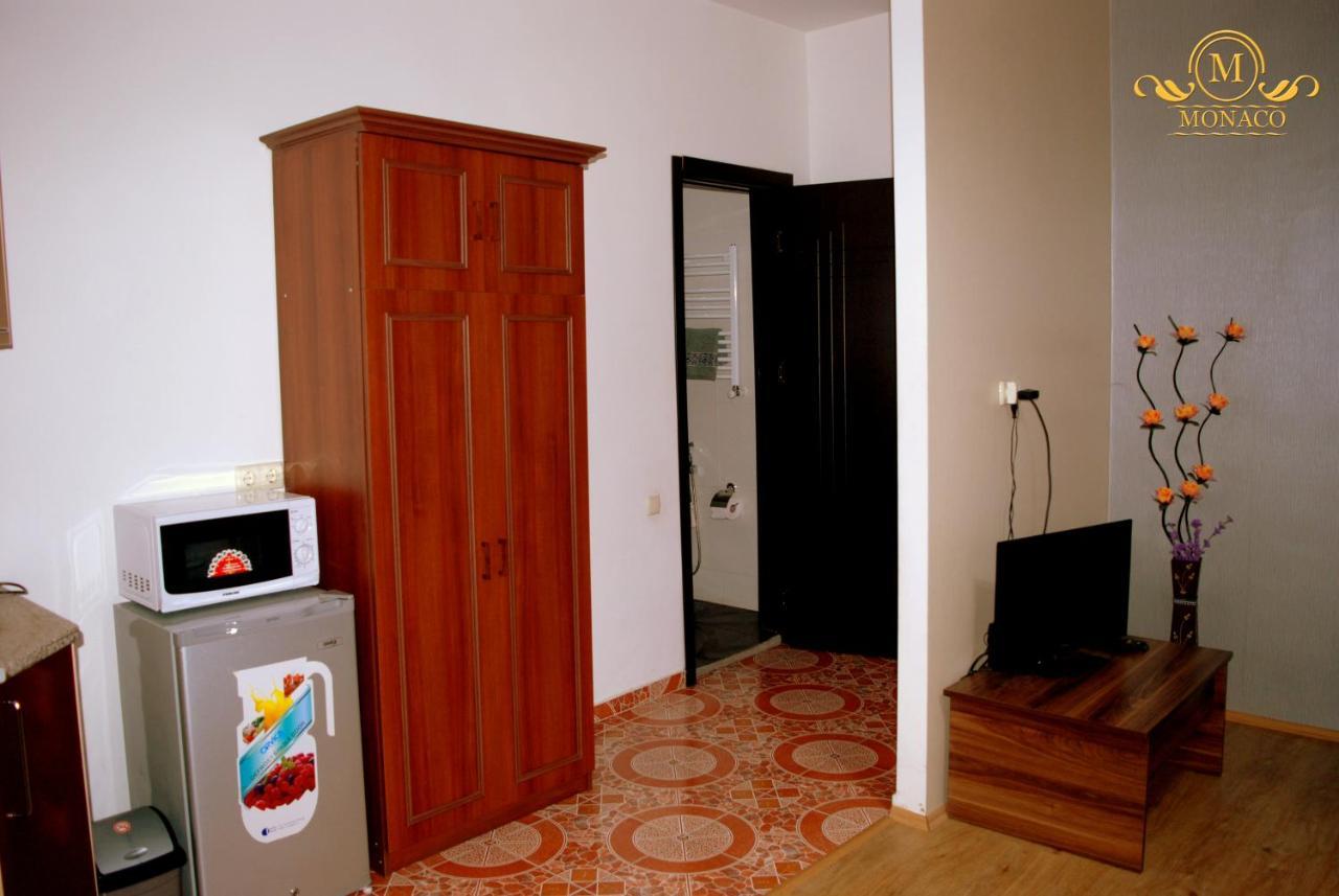 טביליסי Hotel Monaco מראה חיצוני תמונה