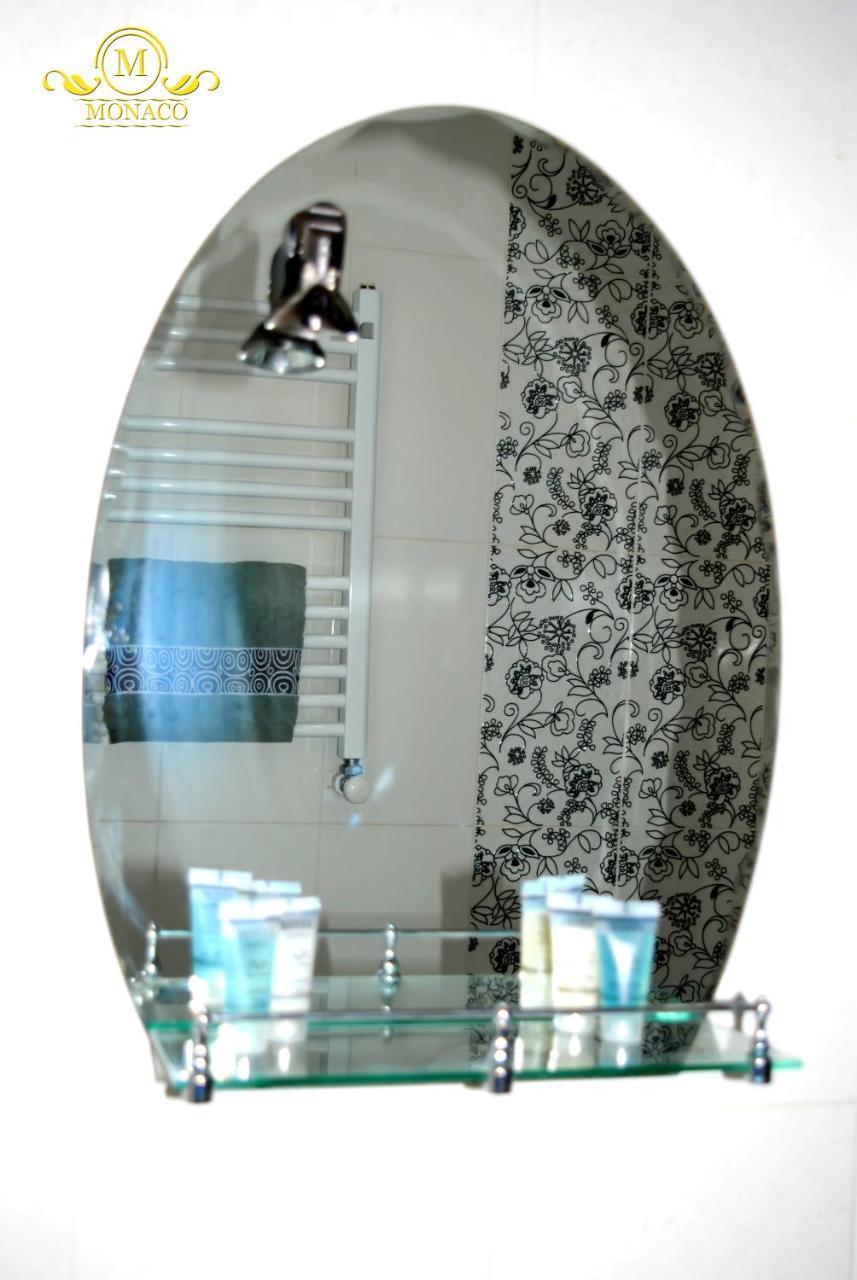 טביליסי Hotel Monaco מראה חיצוני תמונה