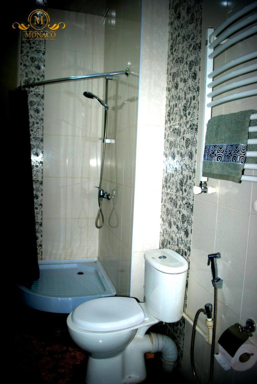 טביליסי Hotel Monaco מראה חיצוני תמונה
