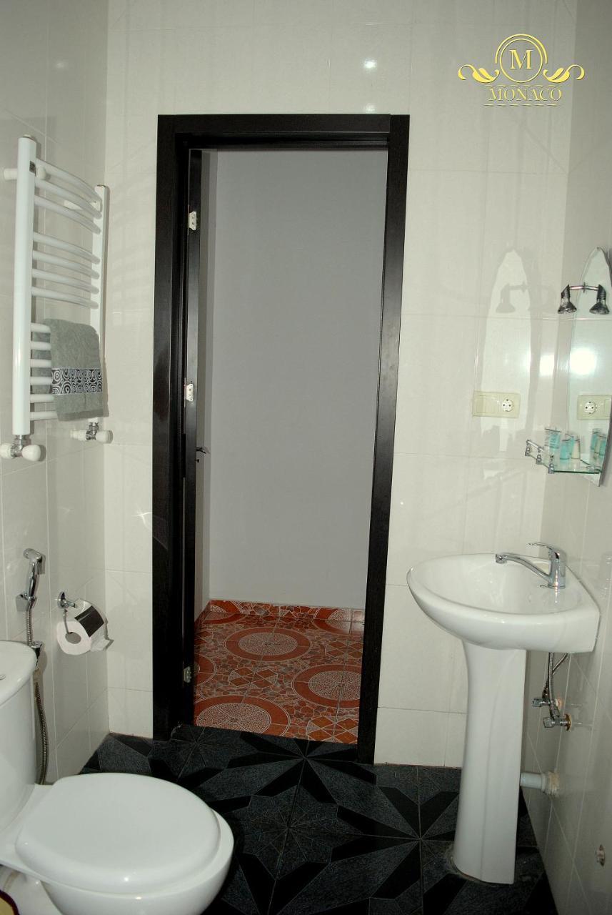 טביליסי Hotel Monaco מראה חיצוני תמונה