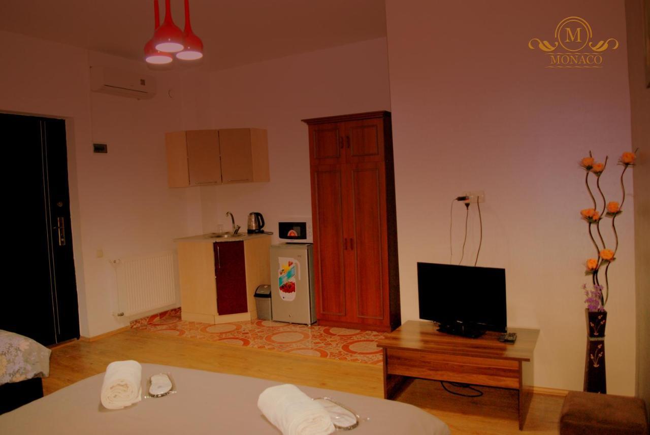 טביליסי Hotel Monaco מראה חיצוני תמונה