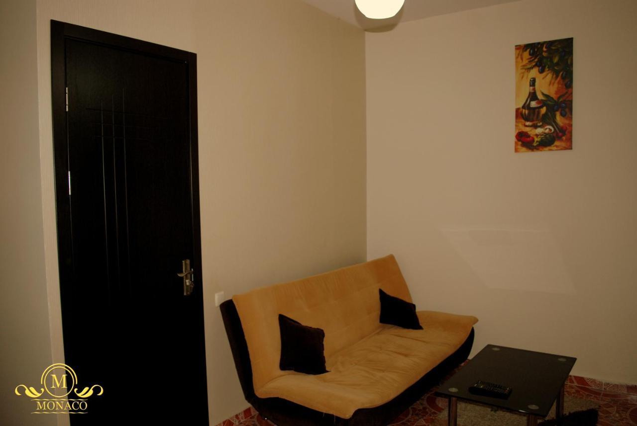 טביליסי Hotel Monaco מראה חיצוני תמונה