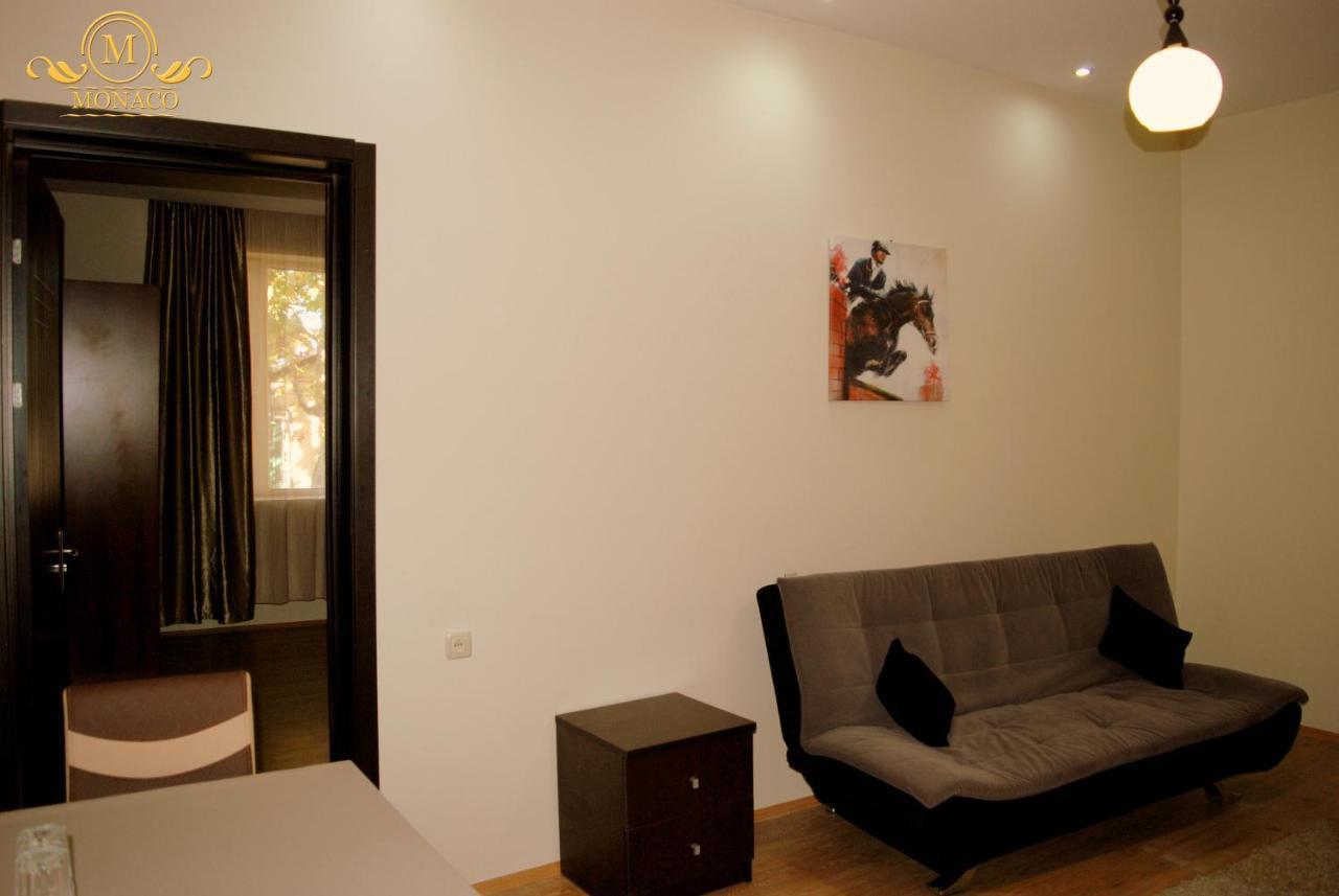 טביליסי Hotel Monaco מראה חיצוני תמונה