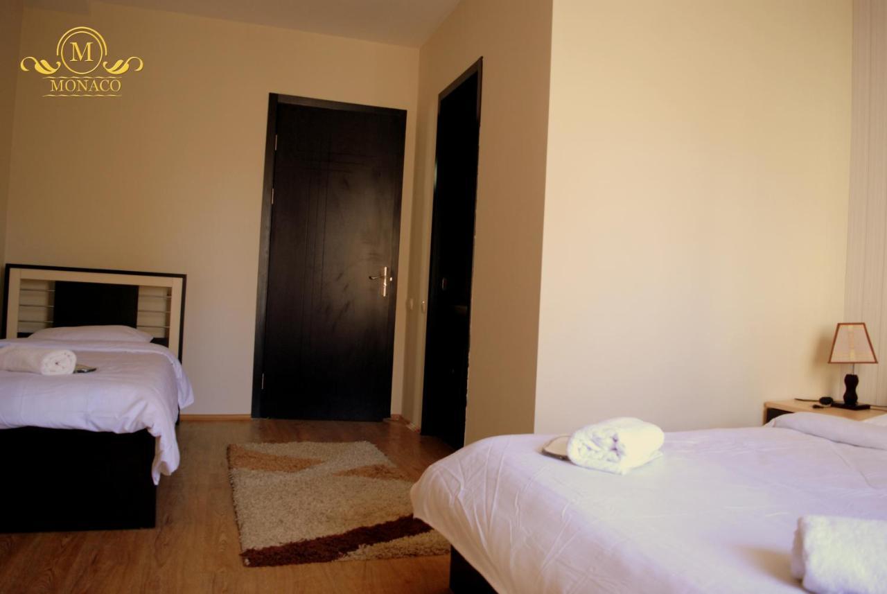 טביליסי Hotel Monaco מראה חיצוני תמונה
