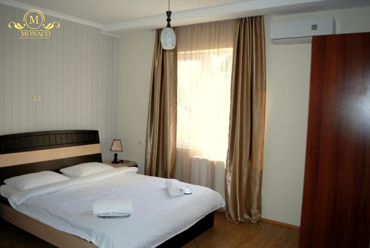 טביליסי Hotel Monaco מראה חיצוני תמונה