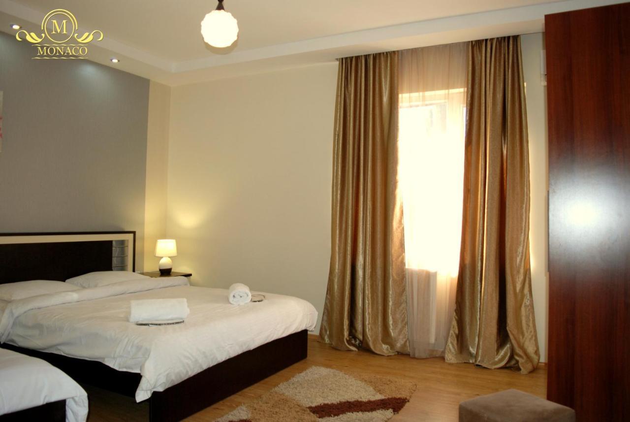 טביליסי Hotel Monaco מראה חיצוני תמונה
