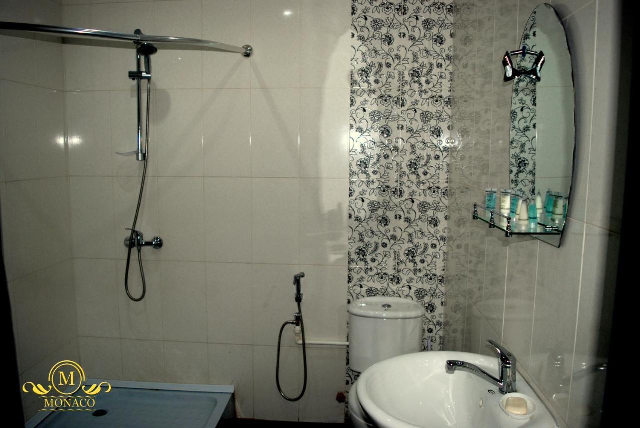 טביליסי Hotel Monaco מראה חיצוני תמונה