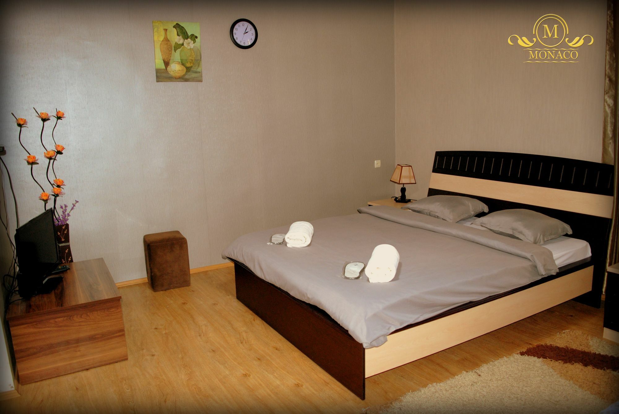 טביליסי Hotel Monaco מראה חיצוני תמונה